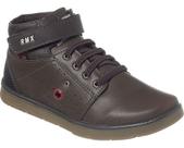 Bota Coturno Infantil Masculina Menino 4049-800