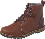 Bota Coturno Infantil Masculina Menino 5129-800 Bota Coturno Infantil Masculina Menino 5129-800