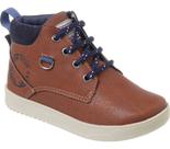 Bota Coturno Infantil Masculina Menino 5334-679