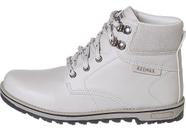 Bota Coturno Infantil Menina Inverno