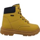 Bota Coturno Infantil Menino Casual Dia a Dia Passeio Festa Com Zíper Anatômico Conforto Klin 366.020 Bota Coturno Infantil Menino Casual Dia a Dia Passeio Festa Com Zíper Anatômico Conforto Klin 366.020