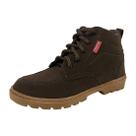 Bota Coturno Infantil Menino Conforto Dia a Dia Kid Star Bota Coturno Infantil Menino Conforto Dia a Dia Kid Star