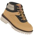 Bota Coturno Infantil Molekinho 2144.233 Meninos