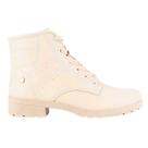 Bota Coturno Infantil Pink Cats Berteli Casual V3421