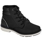 Bota Coturno Infantil Walk Masculino Kidy - 0860095