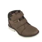 Bota Coturno Kidy 031-0075-4792 Masculina