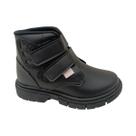 Bota coturno kidy meninas 084-0113-0007 - Bota coturno kidy meninas 084-0113-0007 -