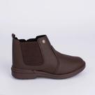 Bota Coturno Kidy Walk Cano Curto Bota Coturno Kidy Walk Cano Curto