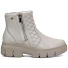 Bota Coturno Kolosh C3370 Feminino