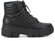 Bota Coturno Kolosh C3377 de Cano Curto
