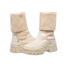 Bota coturno