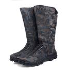 Bota Coturno Masculina Couro Tático Militar Pesca Motociclista Motoqueiro Selva Exercito Bota Coturno Masculina Couro Tático Militar Pesca Motociclista Motoqueiro Selva Exercito