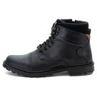 Bota Coturno Masculina em Couro: Elegância e Durabilidade Bota Coturno Masculina em Couro: Elegância e Durabilidade