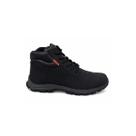 Bota Coturno Masculina Gogowear 021914 Cor:PretoTamanho:40