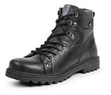 Bota Coturno Masculina Stefanini Firenze
