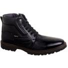 Bota Coturno Masculino Folk Conforto Rafarillo 30012