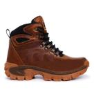 Bota Coturno Masculino Force Cat Originals Seguranca Bico PVC