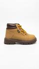 Bota Coturno Masculino Infantil Menino Nilq 1650.14.01