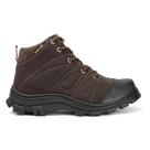 Bota Coturno Masculino Trilha Trabalho Moto Reforçado