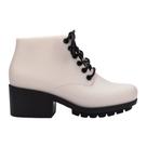 Bota coturno melissa stellar 32676