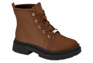 Bota Coturno Meninas Molekinha 2182.100