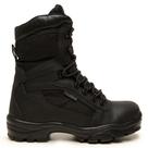 Bota Coturno Militar Impermeável ThaBel Patrol Dry Preto