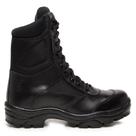 Bota Coturno Militar Policial ThaBel Invader Preto