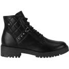 Bota Coturno Mississipi Urban Matelassê Combat