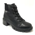 Bota Coturno Moleca Salto Bloco 5338.103