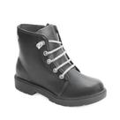 Bota Coturno Molekinha MK24-21641 Bota Coturno Molekinha MK24-21641