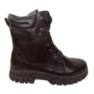 Bota Coturno Mooncity 72162 - Feminino