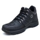 Bota Coturno Motociclista Ferraroni Cano Curto Com Cadarço - Original - Nota Fiscal - Direto do Fabr Bota Coturno Motociclista Ferraroni Cano Curto Com Cadarço - Original - Nota Fiscal - Direto do Fabr