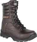 Bota Coturno Motociclista Militar Azimute Swat
