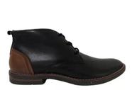 Bota Coturno Pegada 126201-02 Masculina
