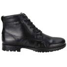 Bota Coturno Pegada 180732 Masculino Preto