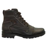 Bota Coturno Pegada 181308-03 Masculina