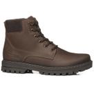Bota Coturno Pegada 181511 Masculino Coffe - Bota Coturno Pegada 181511 Masculino Coffe -