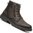 Bota Coturno Pegada 181604 Masculino Bota Coturno Pegada 181604 Masculino