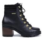 Bota Coturno Pegada 281321-02 Feminino Bota Coturno Pegada 281321-02 Feminino