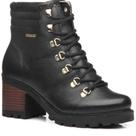 Bota Coturno Pegada 281321 Feminina