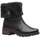 Bota Coturno Pegada 281492 Feminina Bota Coturno Pegada 281492 Feminina