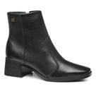 Bota Coturno Pegada 282301-05 Feminina