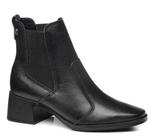 Bota Coturno Pegada 282302-05 Feminina Bota Coturno Pegada 282302-05 Feminina