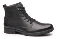 Bota Coturno Pegada Masculina Ref: 18073103 Bota Coturno Pegada Masculina Ref: 18073103
