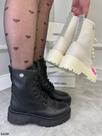 Bota Coturno Pimenta Original