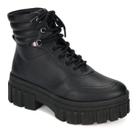 Bota coturno ramarim 23-64102 - original c/nf Bota coturno ramarim 23-64102 - original c/nf