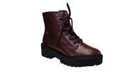 Bota Coturno Ramarim 24-98102 - 09658