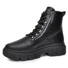 Bota Coturno Ramarim 24-99102 Bota Coturno Ramarim 24-99102