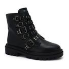 Bota Coturno Ramarim com Taxas Bota Coturno Ramarim com Taxas