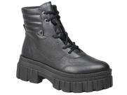 Bota Coturno Ramarim R.23-64102 Bota Coturno Ramarim R.23-64102